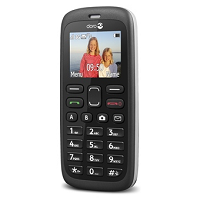 Billede af Doro 516 Phone Easy  mobil.